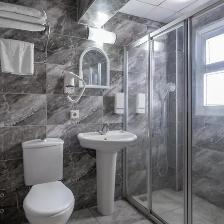 Ξενοδοχείο The Gap Κουσάντασι