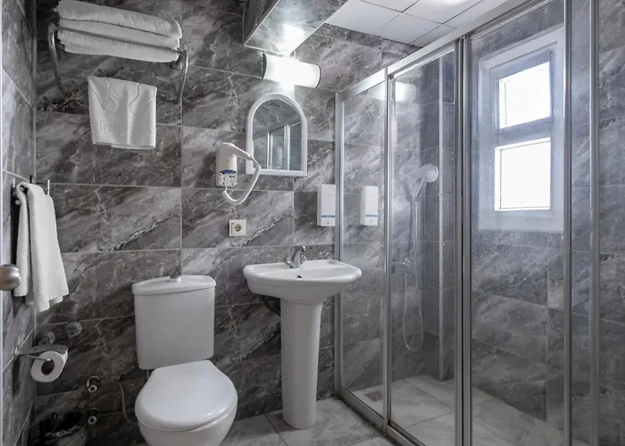 Ξενοδοχείο The Gap Κουσάντασι