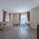 The Gap 4* Kusadasi