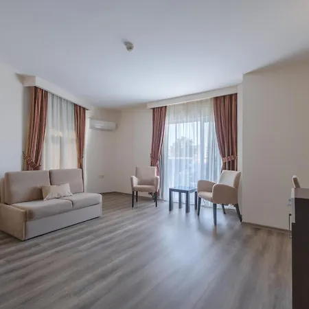 The Gap 4* Кушадасы