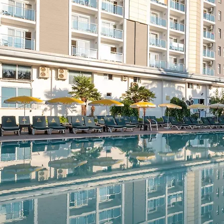 The Gap Отель 4*