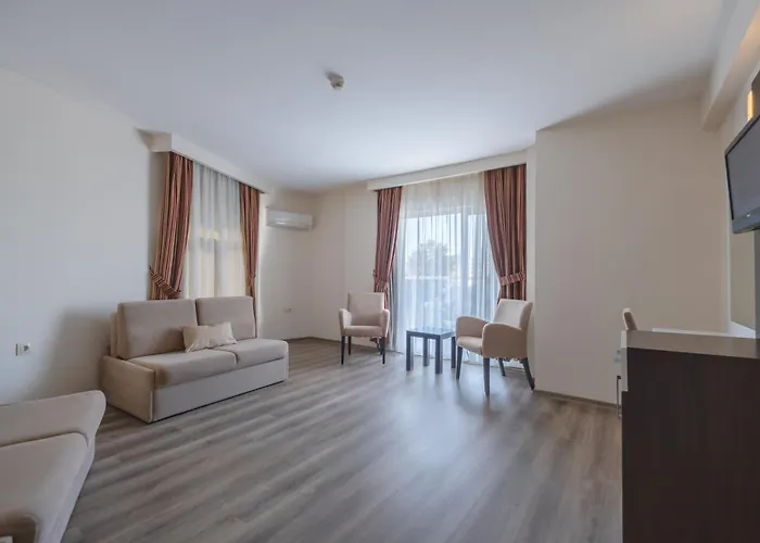 The Gap 4* Kuşadası