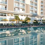 The Gap Otel 4*