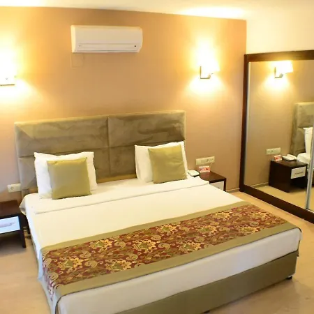 Hotel The Gap Kusadası